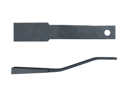 Blade Suctn 1/2x3-1/2x25-1/2 MODEL - 15' Flex Eagle Updraft  CCW Rotation  O.E.M. No. 18-181AL, 7-724 Blade Suctn 1/2x3-1/2x25-1/2 MODEL - 15' Flex Eagle Updraft  CCW Rotation  O.E.M. No. 18-181AL, 7-724