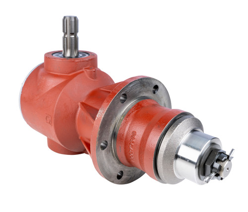 Gearbox 415-0005-02 Gearbox 415-0005-02