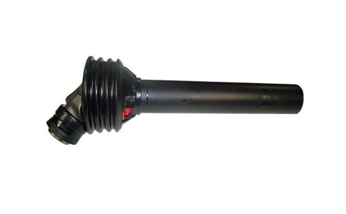 Series 6 Driveline, 21" Tractor Half