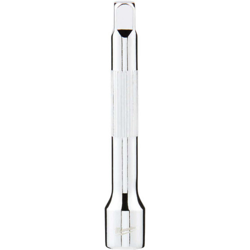 Milwaukee 1/4 In. Drive 3 In. Long Socket Extension Milwaukee 1/4 In. Drive 3 In. Long Socket Extension