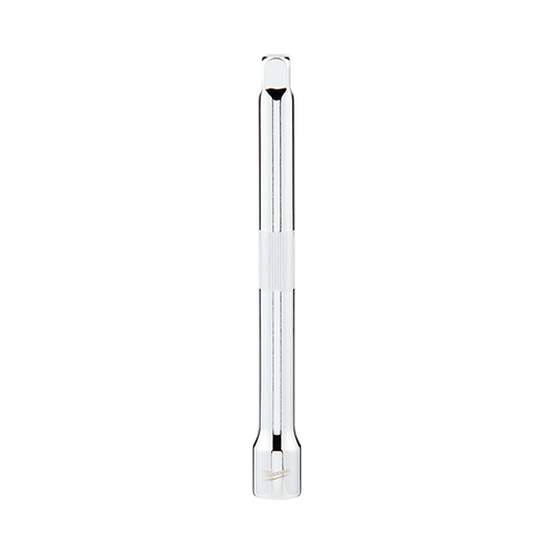 Milwaukee 3/8 In. Drive 6 In. Long Socket Extension Milwaukee 3/8 In. Drive 6 In. Long Socket Extension
