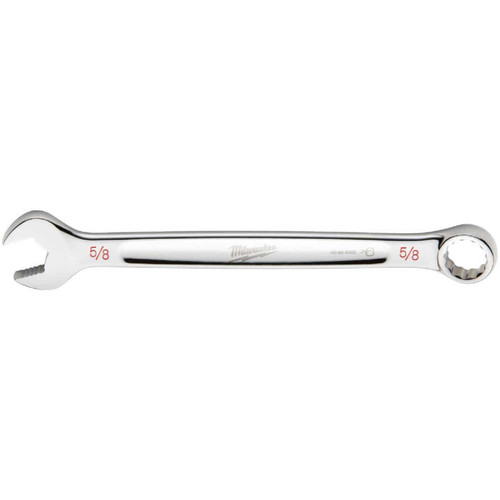 Milwaukee Metric 15 mm 12-Point Combination Wrench Milwaukee Metric 15 mm 12-Point Combination Wrench