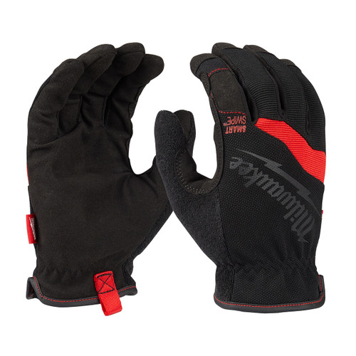 Milwaukee Free-Flex Unisex XL Synthetic Work Glove