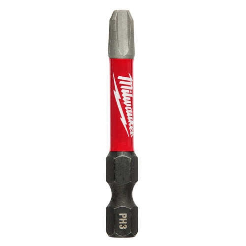 Milwaukee SHOCKWAVE #2 Phillips 6 In. Power Impact Screwdriver Bit