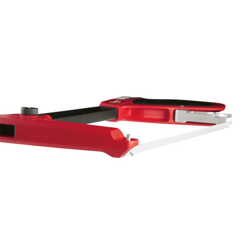 Milwaukee 12 In. High-Tension Hacksaw