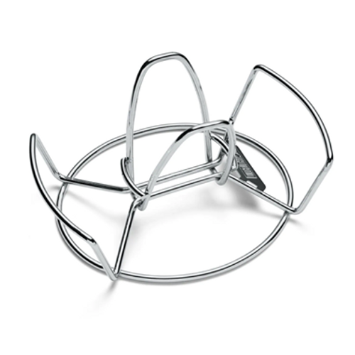 Weber Stainless Steel Poultry Roaster