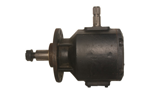 GEARBOX, 1:1.46 1 3/8-6A INPUT RC100 - Rancher Supply (RCS)