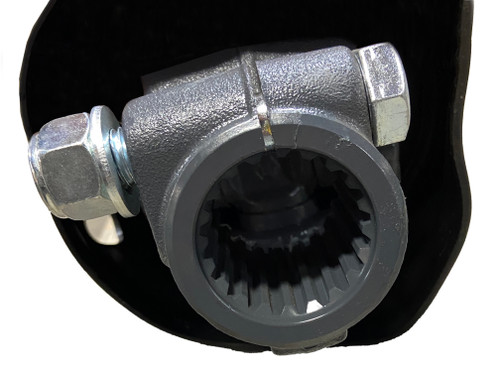 Parts - PTO Parts - Complete Drivelines - Page 1 - Rancher Supply