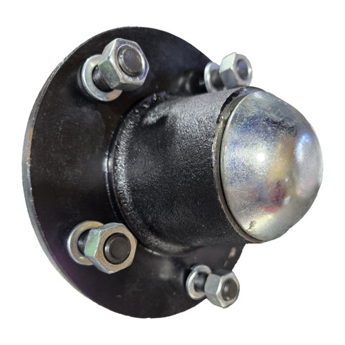 Spindle & Hub Assembly (512-0004A)