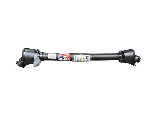 Series 4 Driveline Assembly with Shear TL, 33