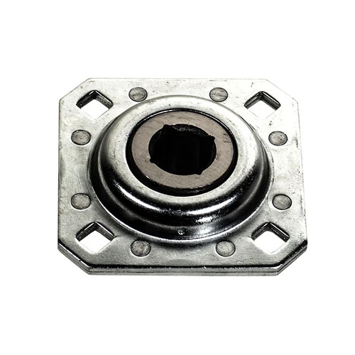 Disc Brg W/ FLG ST2081N
