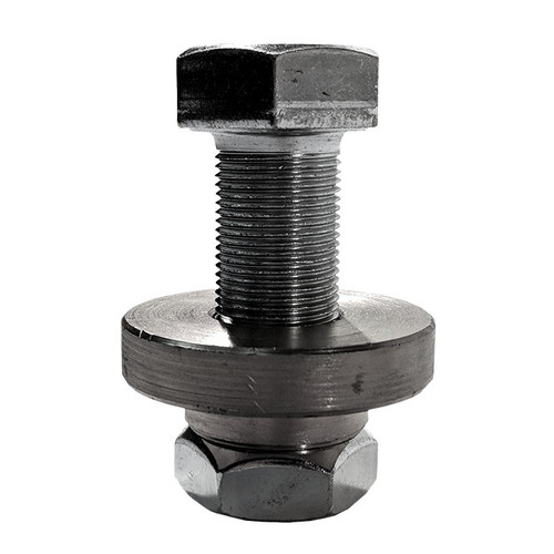 Blade Bolt Assy 3/8" [Kit], Commonly Fits Sidewinder
