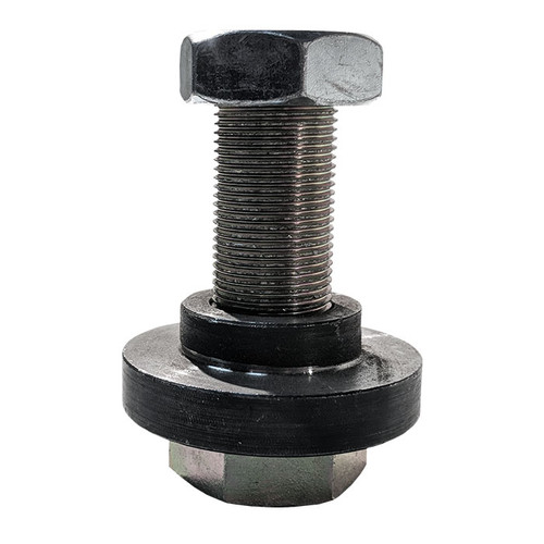 Blade Bolt Assy 1/2" [Kit], Commonly Fits Sidewinder