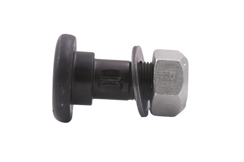 Land Pride Replacement Blade Bolt Kit, OEM: 318-586A