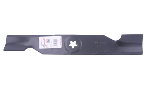 BLADE AYP 16-5/8"X5 POINT STAR HIGH-LIFT BLADE AYP 16-5/8"X5 POINT STAR HIGH-LIFT