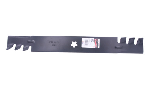COPPERHEAD MULCHING BLADE FOR AYP 21"X 5 POINT STAR COPPERHEAD MULCHING BLADE FOR AYP 21"X 5 POINT STAR