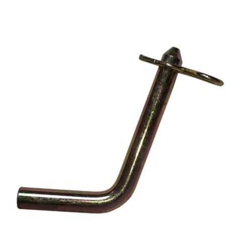 BENT HITCH PIN 1/2 x 3 BENT HITCH PIN 1/2 x 3
