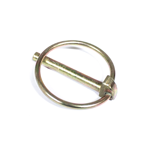 Lynch Pin 1/4" DIA (PRICED EACH)