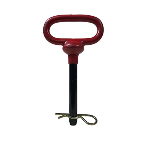 HITCHPIN 1/2 x 3-5/8 REDHEAD GR5 HITCHPIN 1/2 x 3-5/8 REDHEAD GR5