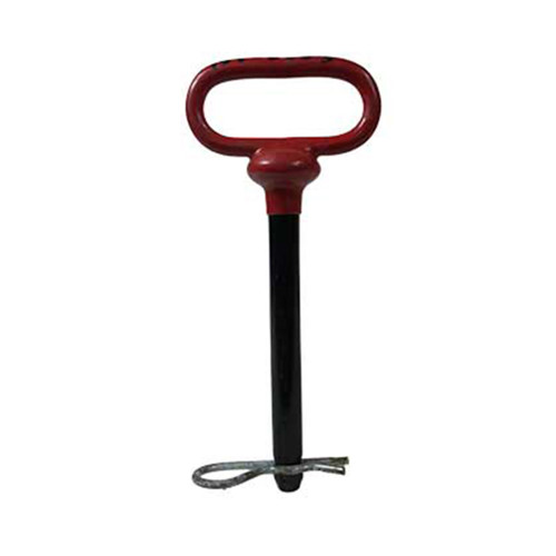 HITCHPIN 5/8 x 5-1/2 REDHEAD GR5 HITCHPIN 5/8 x 5-1/2 REDHEAD GR5