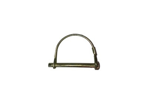 PTO LOCK PIN 5/16 x 2-1/4 SQ (50) - Rancher Supply (RCS)