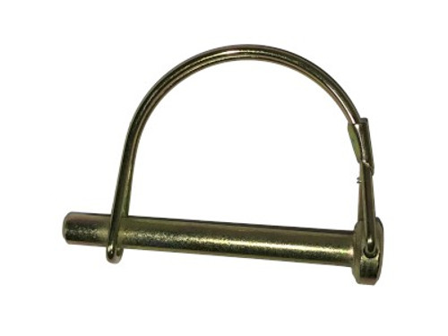 PTO LOCK PIN 5/16 x 2-1/4 RND (50) PTO LOCK PIN 5/16 x 2-1/4 RND (50)