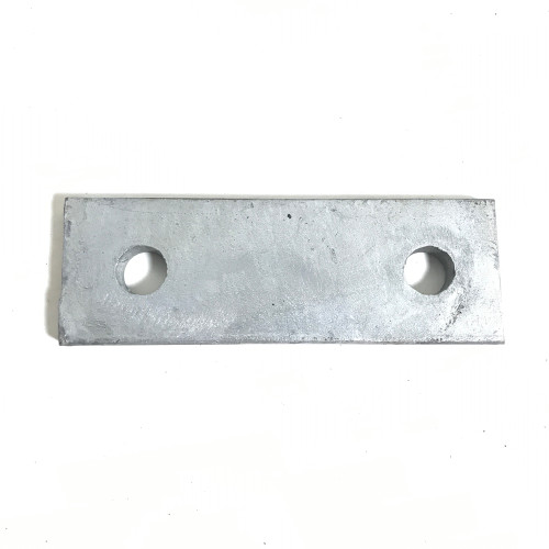 STRAPS 1/2 x 2-1/2 x 7 1/2 STRAPS 1/2 x 2-1/2 x 7 1/2