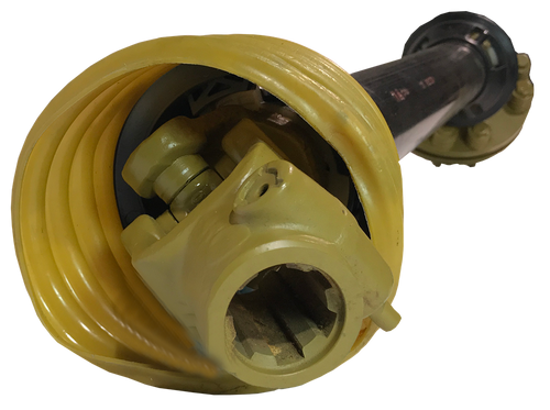 Series 2 Driveline Assembly 32.5" Series 2 Driveline Assembly 32.5"