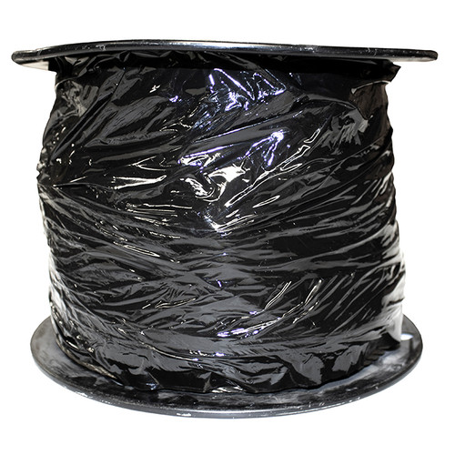 WIRE ROPE (6X19) 5/16X100' BRIGHTCORE