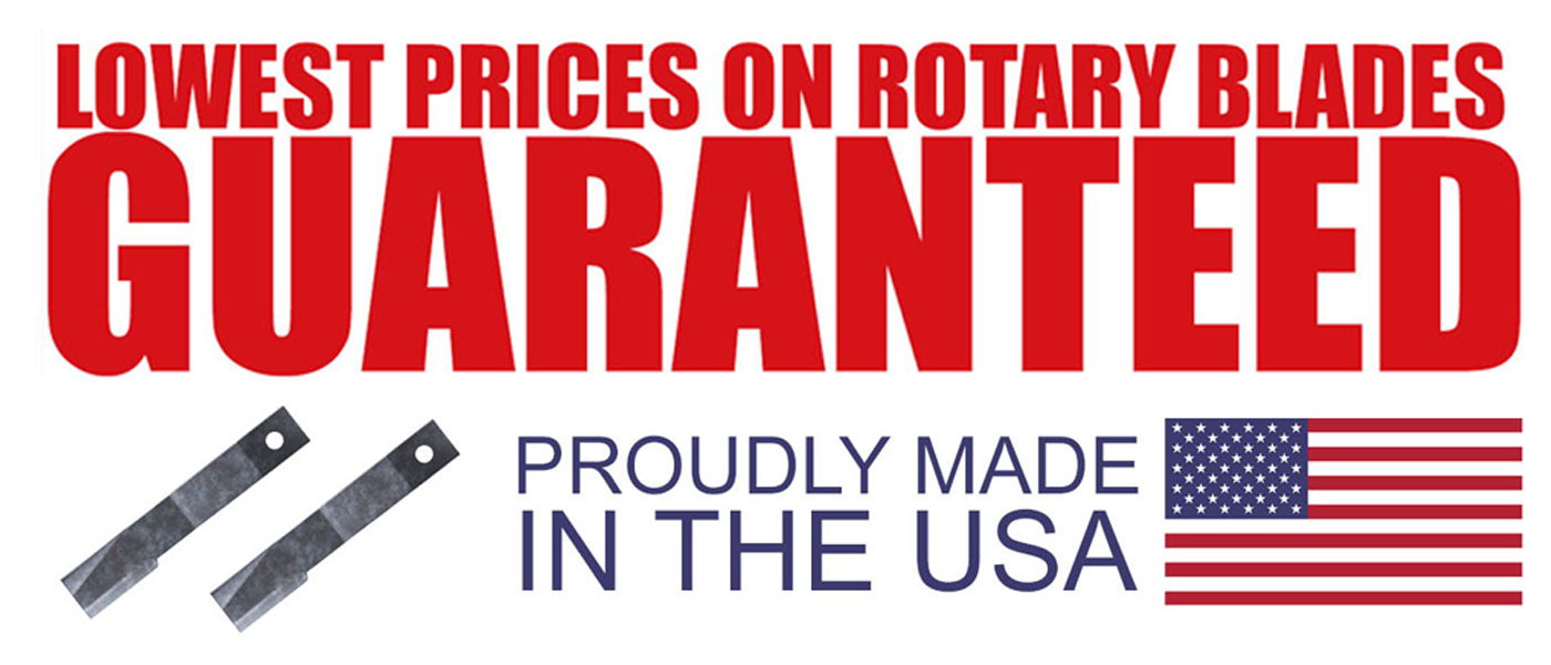 Rotary Cutter Supply Order Parts for Your Equipment Online