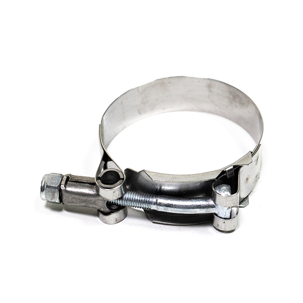 TB-213 T-BOLT HOSE CLAMP 2-1/8 - 2-7/16 - Rancher Supply (RCS)