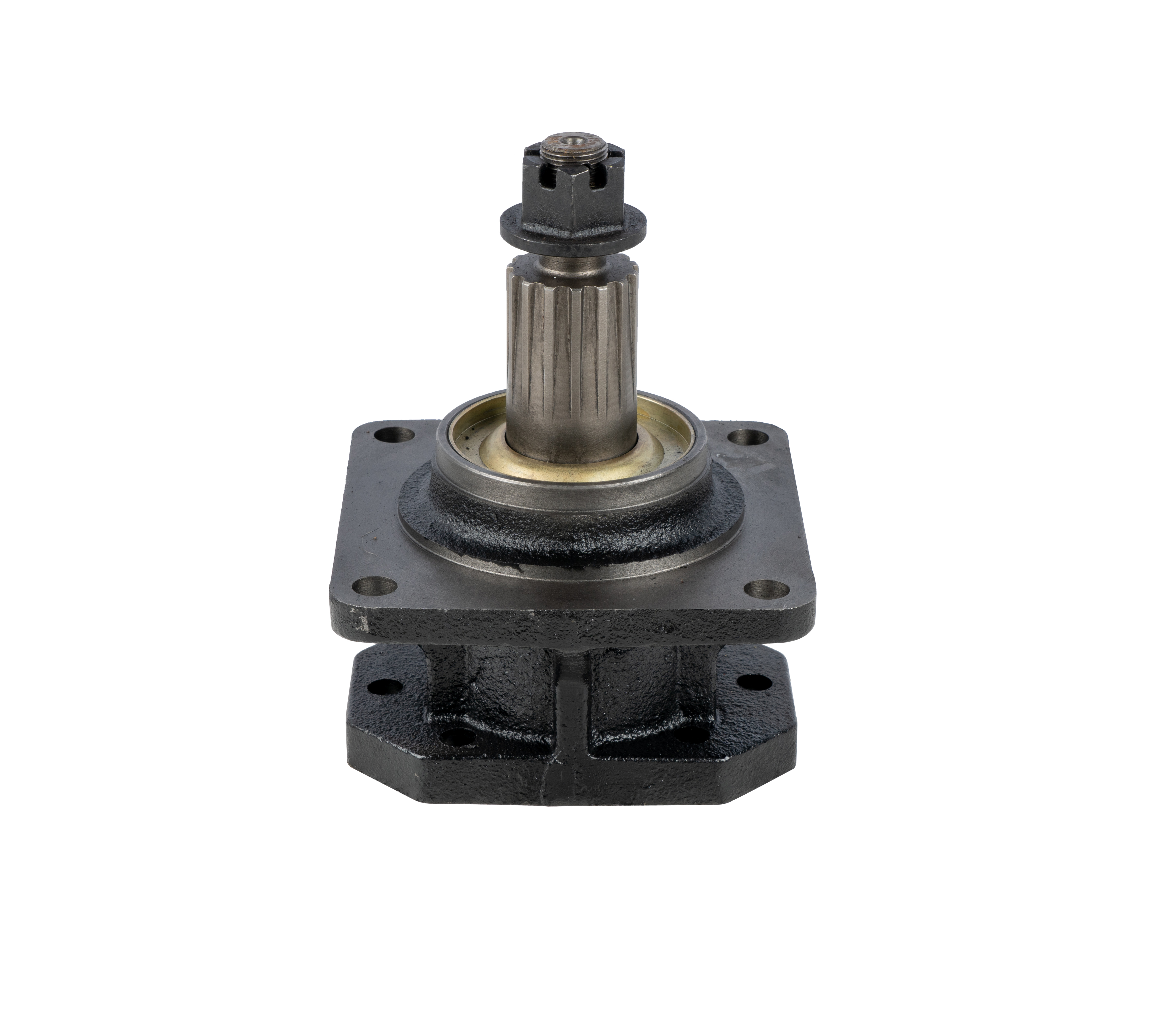 OMNI GEARBOX MDH-40 W/SAE B INPUT - Rancher Supply (RCS)