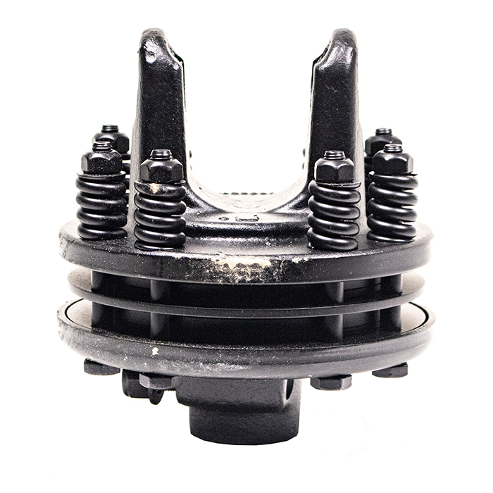 専用3 Slip Clutch FF3 1 3/8 - 6Z 6 - Rancher Supply (RCS)