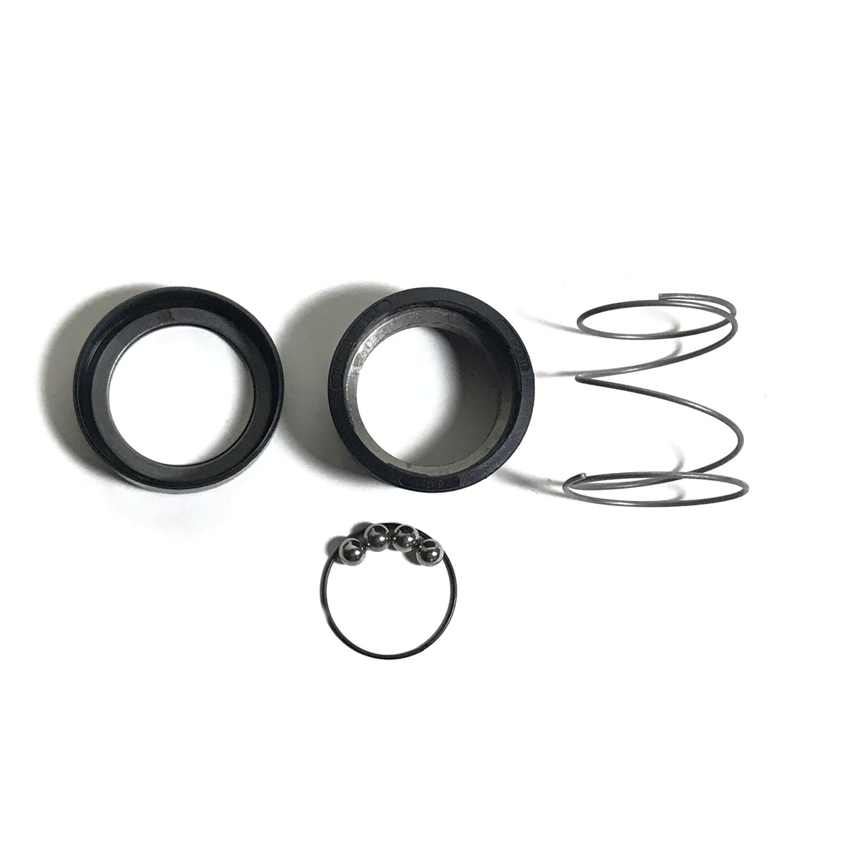 LOCKING DEVICE REPAIR KIT - Rancher Supply (RCS)