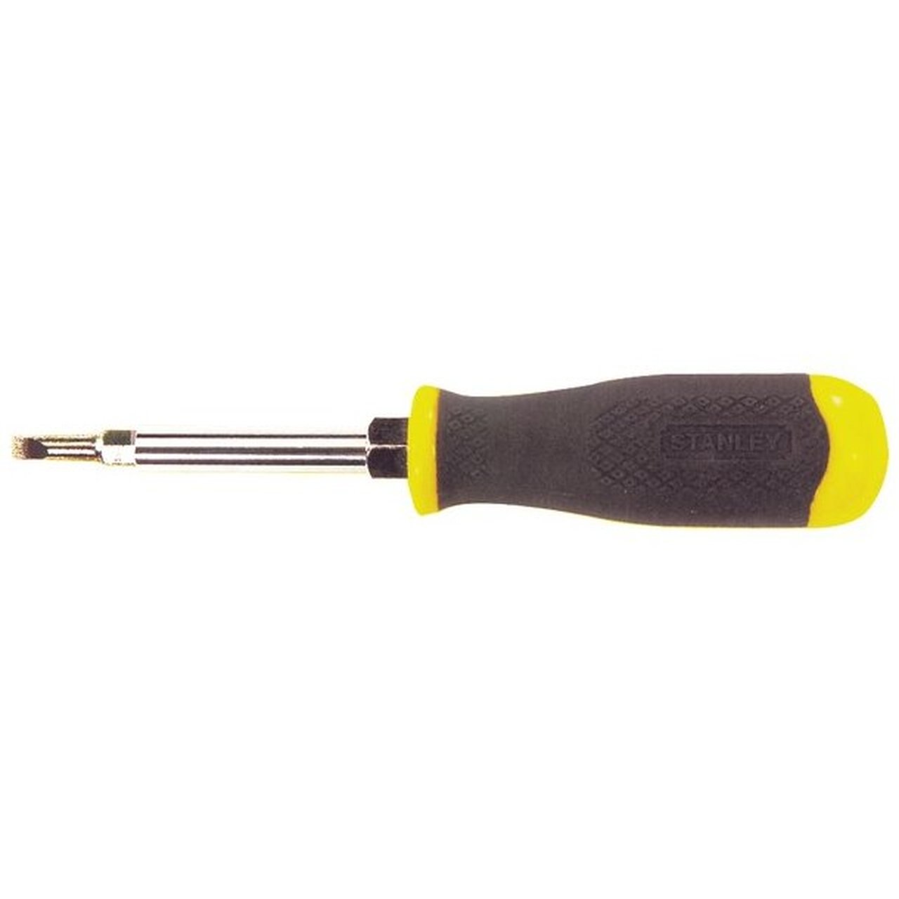 STANLEY ALL-IN-ONE 6-Way Screwdriver - Rancher Supply (RCS)