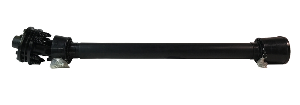 Series 6 Driveline Assembly 52