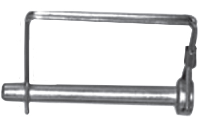 pine 5個 PTO LOCK PIN 5/16 x 2-1/4 SQ (50) - Rancher Supply (RCS)