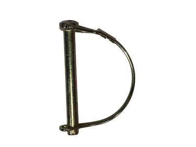 えふ　pins PTO Shaft Locking Pin 3/8