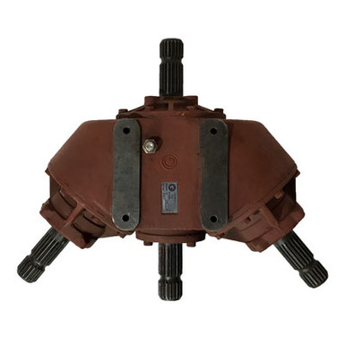 DIVIDER GEARBOX 415-1590 - Rancher Supply (RCS)
