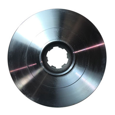 KHRIZ HUB Clutch Hub 1-3/8-6Z FF2 - Rancher Supply (RCS)
