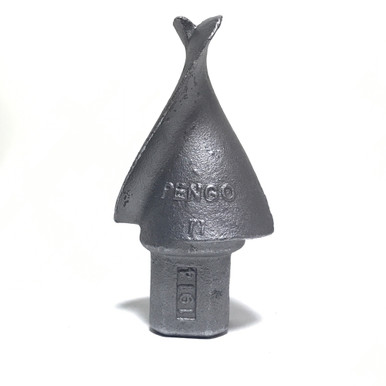 151318 PILOT BIT - LTA FARM AUGER - Rancher Supply (RCS)