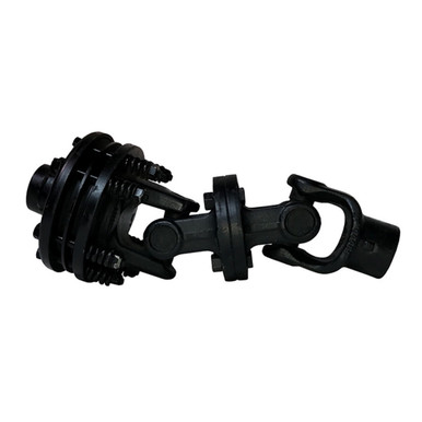 Intermediate Driveline Assembly 18