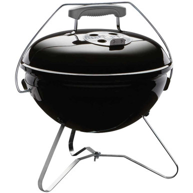 ウェーバーWeber Smokey Joe Tuck-N-Carry 37cm Weber Smokey Joe Tuck-N-Carry Premium Charcoal Grill
