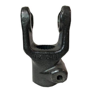 たっかんです。 Tractor Yokes: Quick Disconnect (Pin Type) 14N - Rancher Supply (RCS)