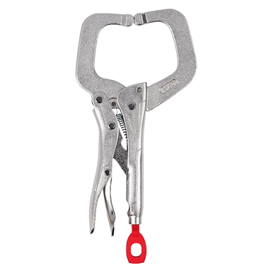 Milwaukee Torque Lock 6 In. Locking C-Clamp - Rancher Supply