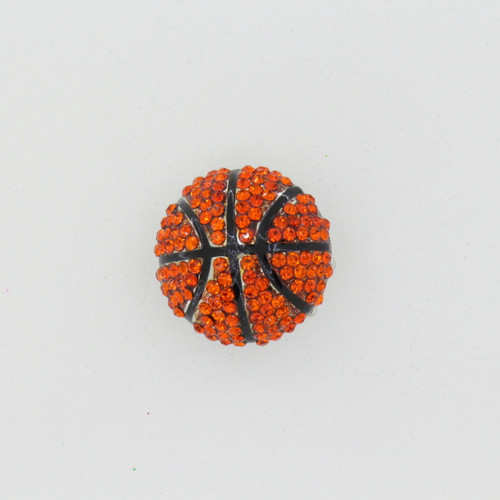 Basketball Ring/Buckle