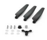 Three-blade folding propeller BrotherHobby V5 15558