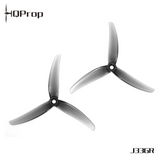 Propellers HQ Juicy Prop  J33 Grey (2CW+2CCW)-Poly Carbonate