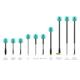 Antenna Foxeer Lollipop 4plus 5.8G RHCP SMA 150mm