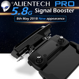 Signal Booster ALIENTECH PRO 5.8G